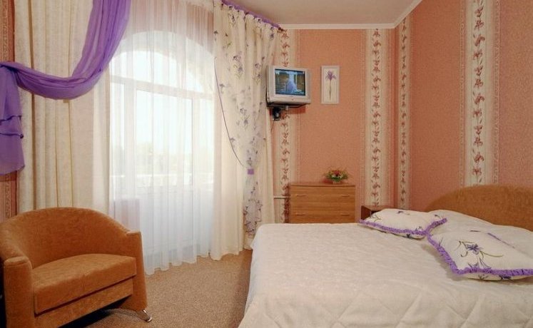 Гостиница Guest House Smokovnitsa Анапа