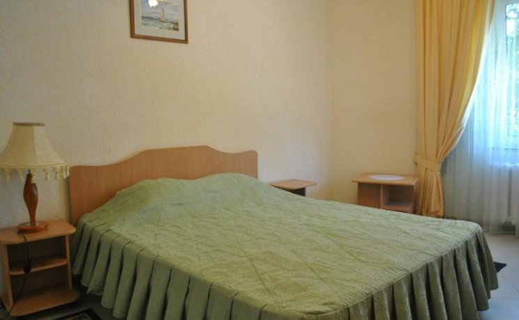 Гостиница Guest House Smokovnitsa Анапа