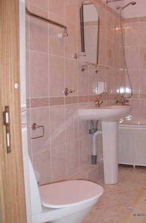 Гостиница Guest House Smokovnitsa Анапа