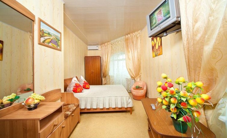 Гостиница Guest House Smokovnitsa Анапа