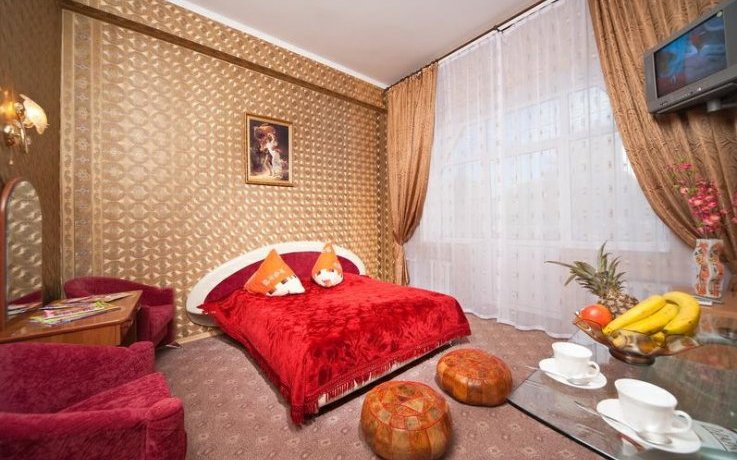 Гостиница Guest House Smokovnitsa Анапа