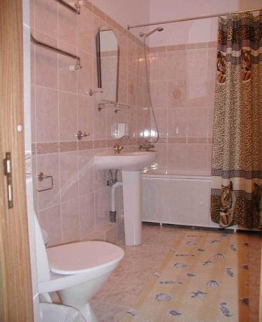 Гостиница Guest House Smokovnitsa Анапа
