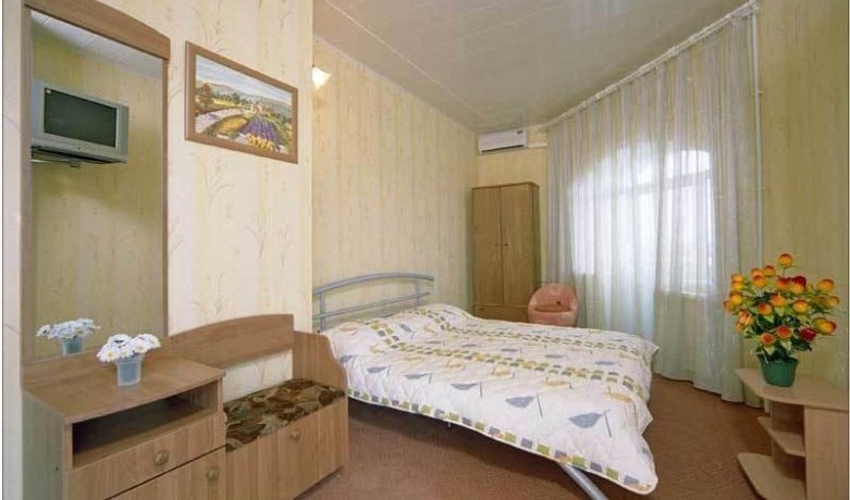 Гостиница Guest House Smokovnitsa Анапа