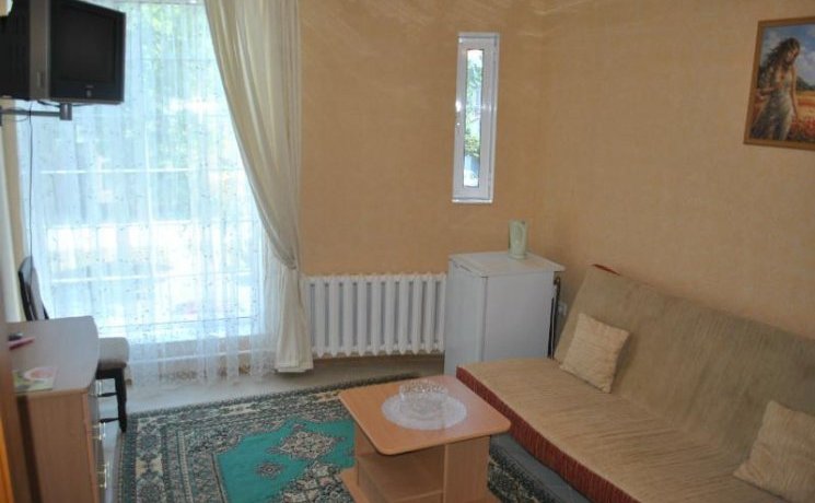 Гостиница Guest House Smokovnitsa Анапа