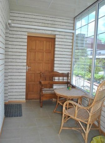 Гостиница Guest House Smokovnitsa Анапа