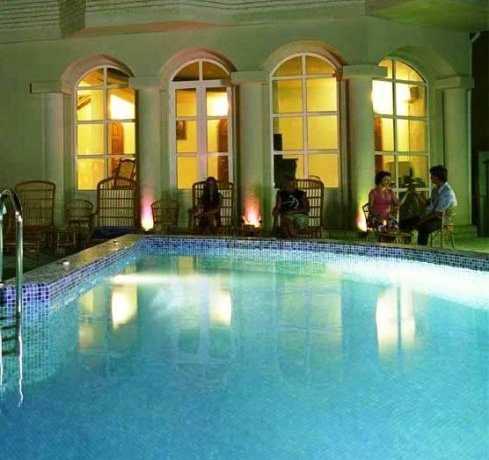 Гостиница Guest House Smokovnitsa Анапа
