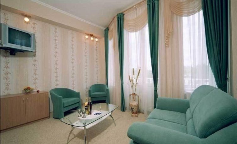 Гостиница Guest House Smokovnitsa Анапа