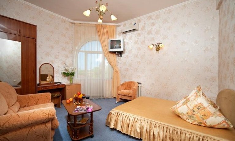 Гостиница Guest House Smokovnitsa Анапа